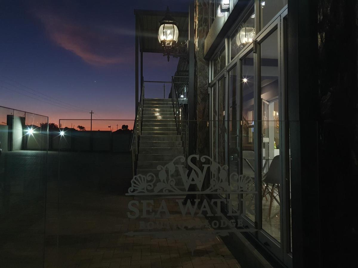 Sea Water Boutique Lodge In Mankweng Unit G Polokwane Bagian luar foto